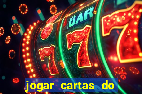 jogar cartas do tarot online